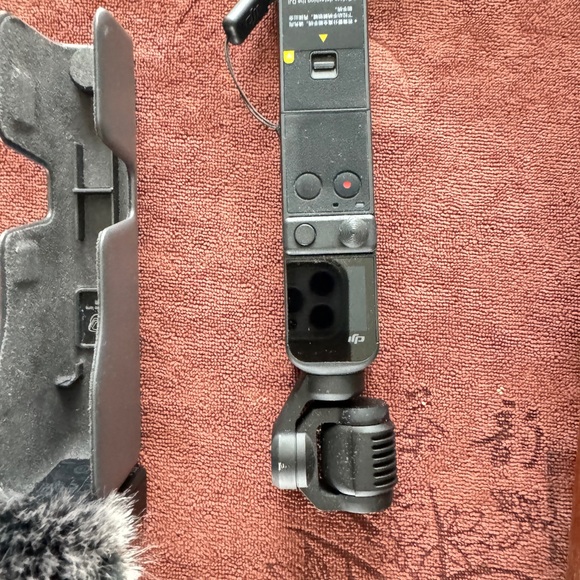 DJI OSMO POCKET - Picture 4 of 5